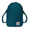Carhartt B0000538 Classic Mini Backpack, Durable, Water-Resistant Backpack with Adjustable Shoulder Straps