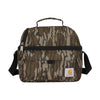 Carhartt B0000546 12 Can Two Compartment Lunch Box | Durable, Fully-Insulated Lunch Bag for Women & Men