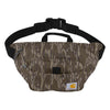 Carhartt B0000554 Classic Adjustable Sling Bag, Durable, 600-Denier Water Resistant Hip Pack