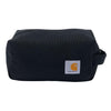 Carhartt B0000555 Durable Travel Kit, Organize Essentials W/the Water Resistance Toiletry Bag