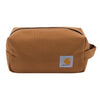 Carhartt B0000555 Durable Travel Kit, Organize Essentials W/the Water Resistance Toiletry Bag