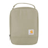 Carhartt B0000581 Insulated Lunch Cooler For Men and Women, Fully Insulated Lunch Pale for Everyday Use