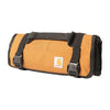 Carhartt B0000591 Utility Roll Organizer, Durable, Water-Resistant Tool Roll