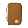 Carhartt B0000625 600-Denier Tool Organizer, Durable Water-Resistant