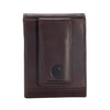 Carhartt B0000656 Oil Tan Leather Front Pocket Wallet