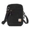 Carhartt B0000690 Women's 700D Nylon Duck Crossbody Wallet