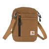 Carhartt B0000690 Women's 700D Nylon Duck Crossbody Wallet