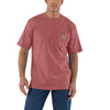 PR Carhartt K87 SEASONAL - Loose Fit Workwear T-Shirt