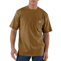PR Carhartt K87 #1 - Loose Fit Workwear T-Shirt