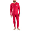 PR ONLY Carhartt MUS130 Men's Classic Union Suit