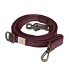Carhartt P0000287 Shock Absorbing Control Leash