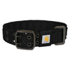 Carhartt P0000460 Nylon Wide Dog Collar