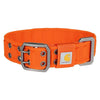 Carhartt P0000460 Nylon Wide Dog Collar