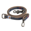 Carhartt P0000467 Nylon Duck Blanket Stripe Leash