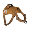 Carhartt P0000486 Nylon Duck No Pull Dog Harness