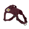 Carhartt P0000486 Nylon Duck No Pull Dog Harness