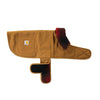 Carhartt P0000519 Reversible Insulated Dog Chore Coat