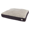 Carhartt P0000538 Firm Duck Sherpa Top Dog Bed