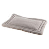 Carhartt P0000541 Firm Duck Sherpa Top Dog Napper Pad