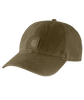 Carhartt 100289 Men's Cotton Canvas Cap