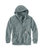 Carhartt 100617 Men's Paxton 1/4-Zip Sweatshirt