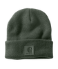 Carhartt 101070 Men's Tonal Patch Beanie