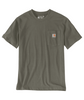 Carhartt 103296 Relaxed Fit Workwear Pocket T-Shirt