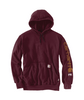 Carhartt 104505 Men's FR Force Marquette Logo Sweatshirt