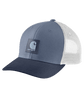 Carhartt 105216 Men's Rugged Flex Twill Mesh-Back Logo Patch Cap