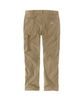 Carhartt 105296 Mens Relaxed Straight Fit Force Cargo Pant