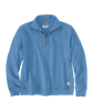 Carhartt 106451 Women's TENCEL™ Fiber Series Relaxed Fit Half-Zip Sweatshirt