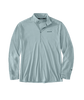 Carhartt 106573 Men's Force Sun Defender™ Relaxed 1/2-zip