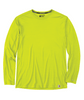 Carhartt 106972 Force Sun Defender™ Lightweight Long-Sleeve T-Shirt