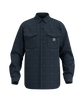 Carhartt 107016 Montana Rugged Flex™ Relaxed Fit Lightweight Long-Sleeve Snap-Front Plaid Shirt