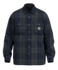 Carhartt 107017 Men's Relaxed Fit Flannel Sherpa-Lined Shirt Jac