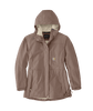 Carhartt 107096 Women's Storm Defender® Insulated Coat