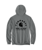 Carhartt 107300 Men's Sawyer Work Sweatshirt