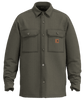 Carhartt 107307 Mens Newcastle Shirt Jac