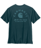 Carhartt 107317 Men's Irvine Relaxed Work T-Shirt