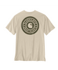 Carhartt 107357 Mens Irvine Camo T-shirt