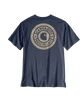 Carhartt 107357 Mens Irvine Camo T-shirt