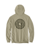 Carhartt 107461 Men's Sawyer Camo Sweatshirt