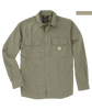 Carhartt 107685 Glenwood Relaxed Long-Sleeve Shirt