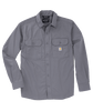 Carhartt 107685 Glenwood Relaxed Long-Sleeve Shirt