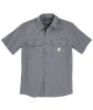Carhartt 107697 Glenwood Relaxed Short-Sleeve Shirt