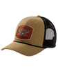 Carhartt 107715 Men's Oakland Eagle Cap