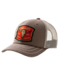 Carhartt 107718 Men's Oakland Steer Cap