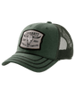 Carhartt 107718 Men's Oakland Steer Cap