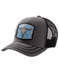 Carhartt 107718 Men's Oakland Steer Cap