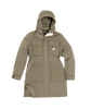 Carhartt 107724 Women's Great Lands Parka